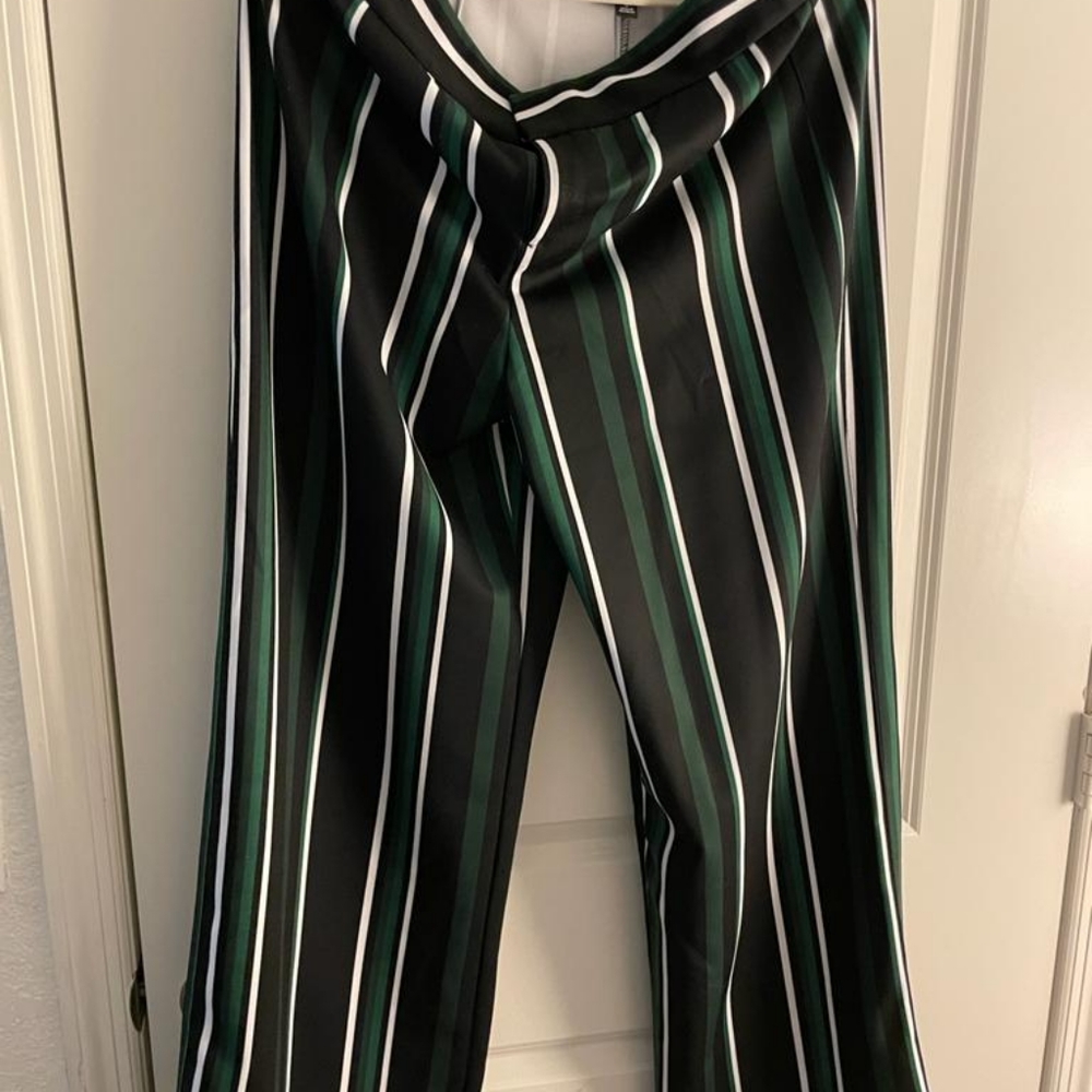 Large less pant
